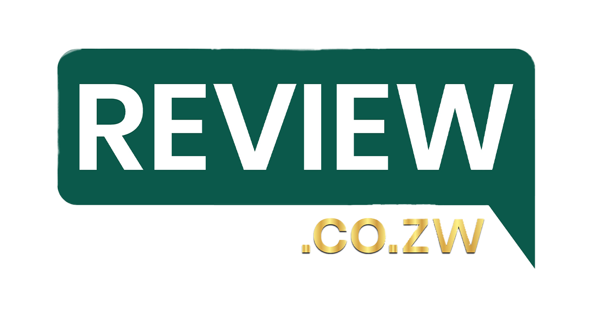 review.co.zw logo